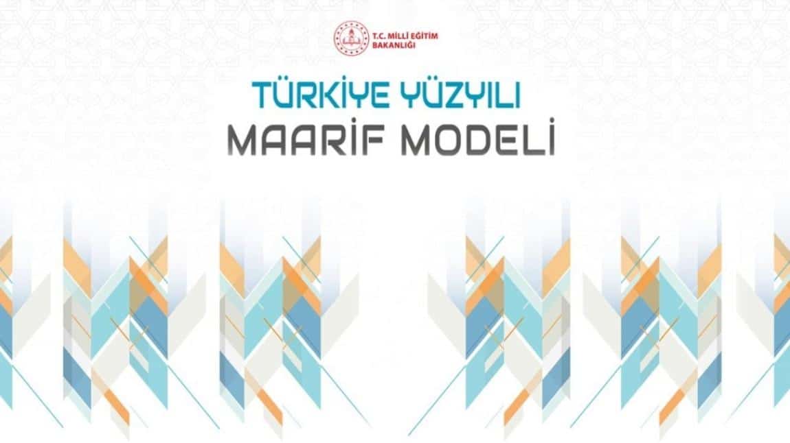 Türkiye Yüzyılı Maarif Modeli Yeni Müfredat Taslağı, Kamuoyunun Görüşüne Açıldı.